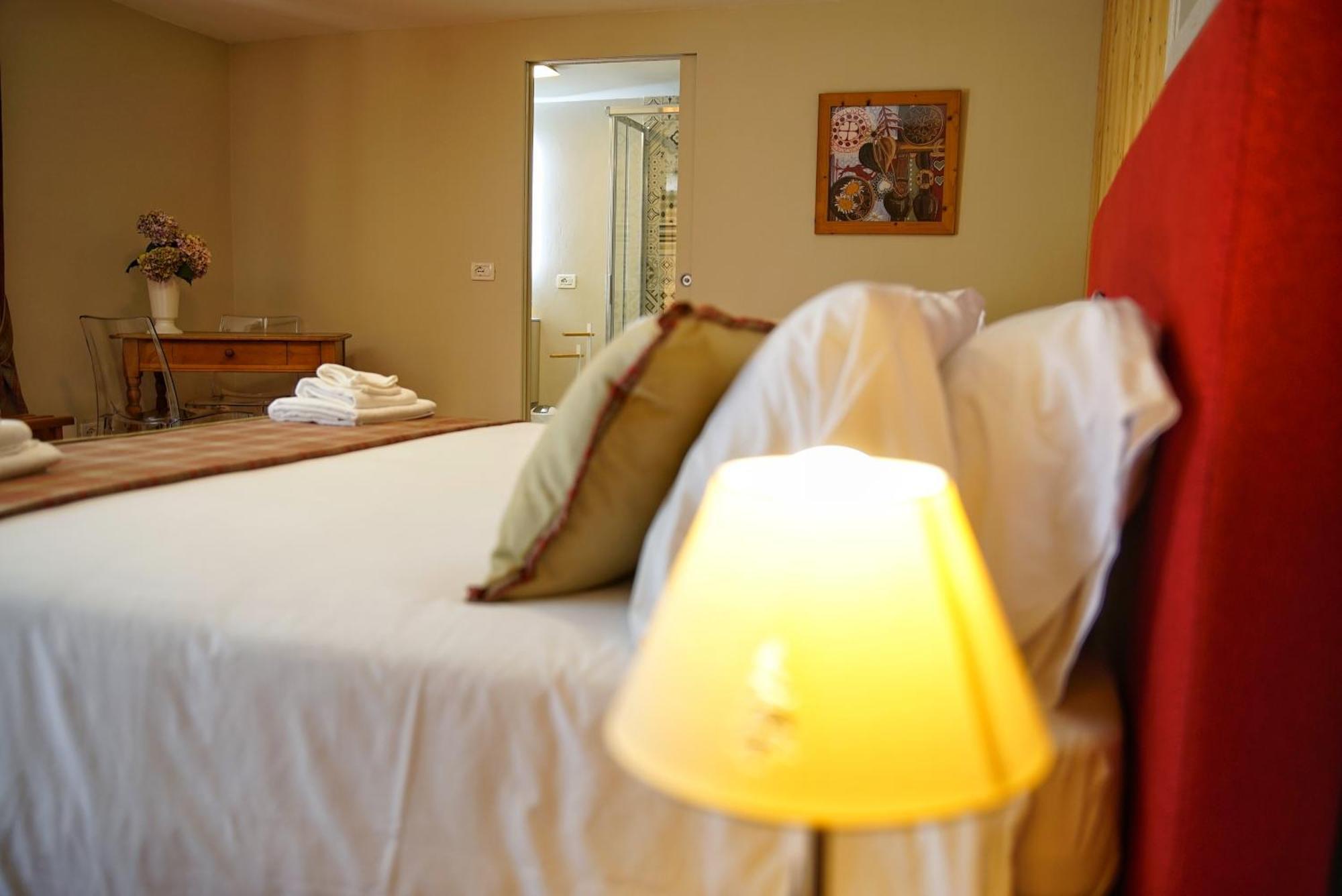 Lo Chalet Bed & Breakfast Pontboset Екстериор снимка