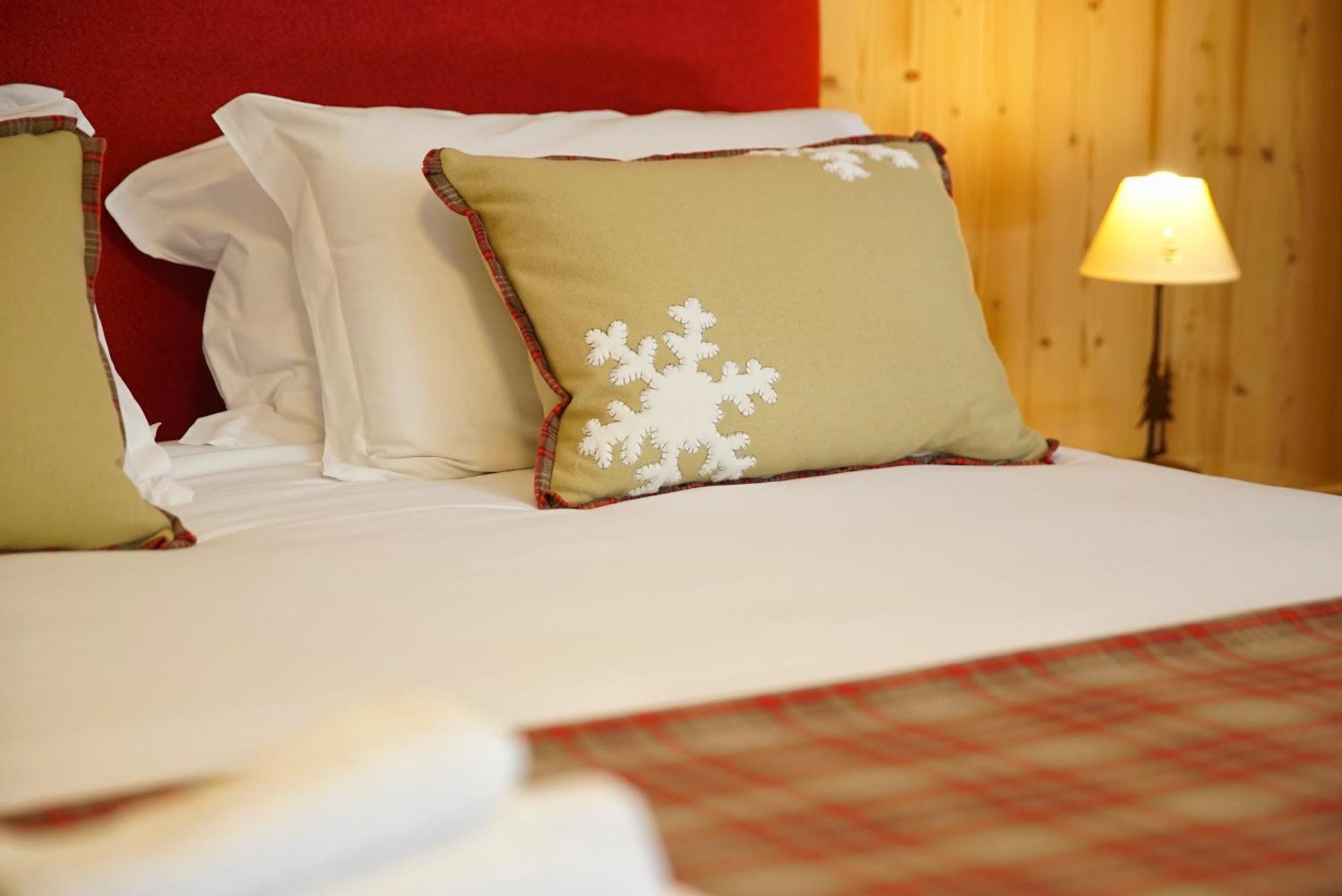 Lo Chalet Bed & Breakfast Pontboset Екстериор снимка